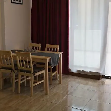 Apartament Comandante Cu Terasa Privata - Mamaia Nord * Năvodari