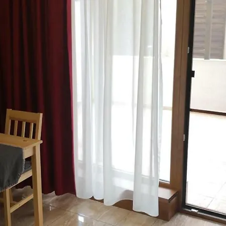 דירה Apartament Comandante Cu Terasa Privata - Mamaia Nord Năvodari