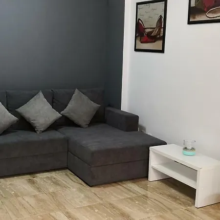 דירה Apartament Comandante Cu Terasa Privata - Mamaia Nord Năvodari