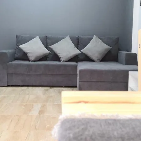 Apartament Comandante Cu Terasa Privata - Mamaia Nord דירה Năvodari