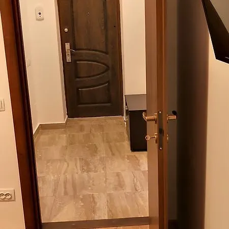 Apartament Comandante Cu Terasa Privata - Mamaia Nord * Năvodari