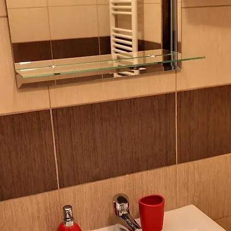 Apartament Comandante Cu Terasa Privata - Mamaia Nord Năvodari