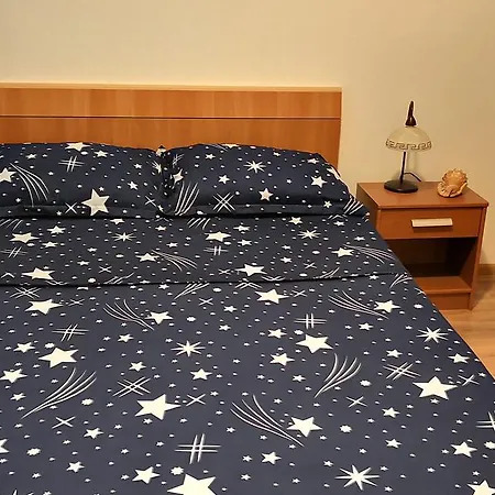 Apartament Comandante Cu Terasa Privata - Mamaia Nord Appartamento