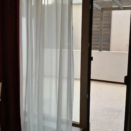 Apartament Comandante Cu Terasa Privata - Mamaia Nord Appartamento *