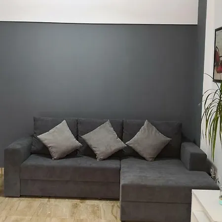 Appartamento Apartament Comandante Cu Terasa Privata - Mamaia Nord *
